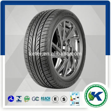 Pneus d&#39;hiver de marque ensoleillée de PCR, pneus de neige 175 / 70R14 185 / 65R14 205 / 60R16